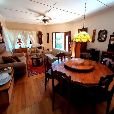 Graaff-Reinet Beau & I Bed & Breakfast エクステリア 写真
