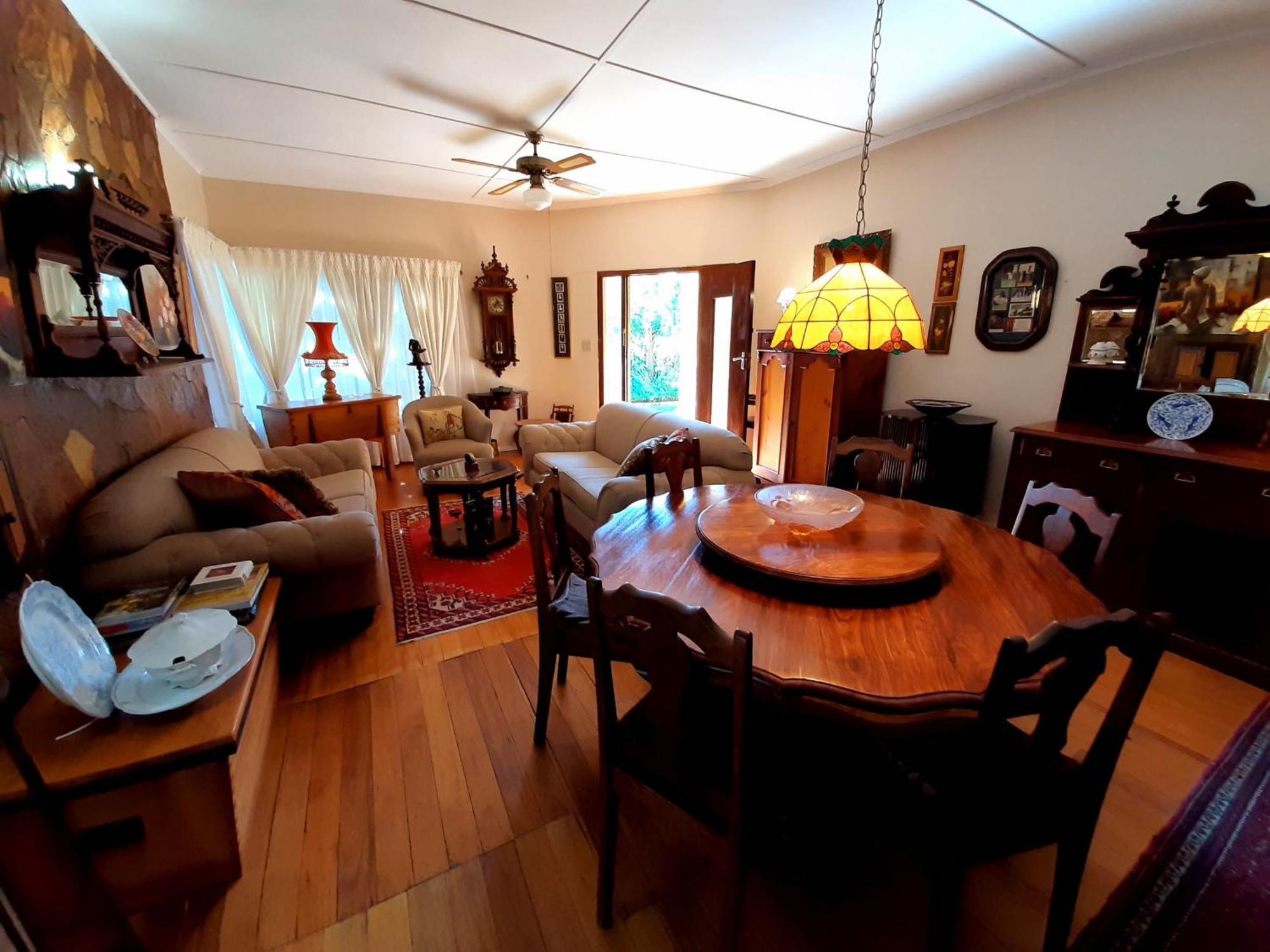 Graaff-Reinet Beau & I Bed & Breakfast エクステリア 写真