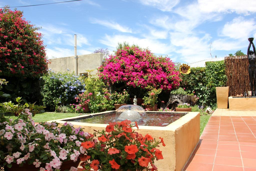 Graaff-Reinet Beau & I Bed & Breakfast エクステリア 写真