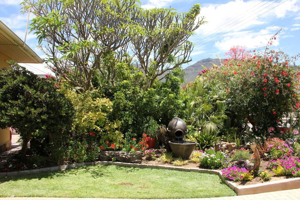 Graaff-Reinet Beau & I Bed & Breakfast エクステリア 写真