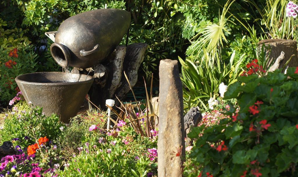 Graaff-Reinet Beau & I Bed & Breakfast エクステリア 写真