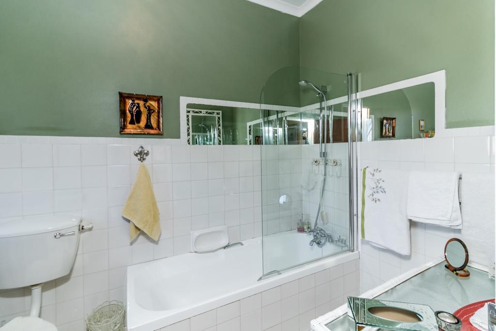 Graaff-Reinet Beau & I Bed & Breakfast エクステリア 写真
