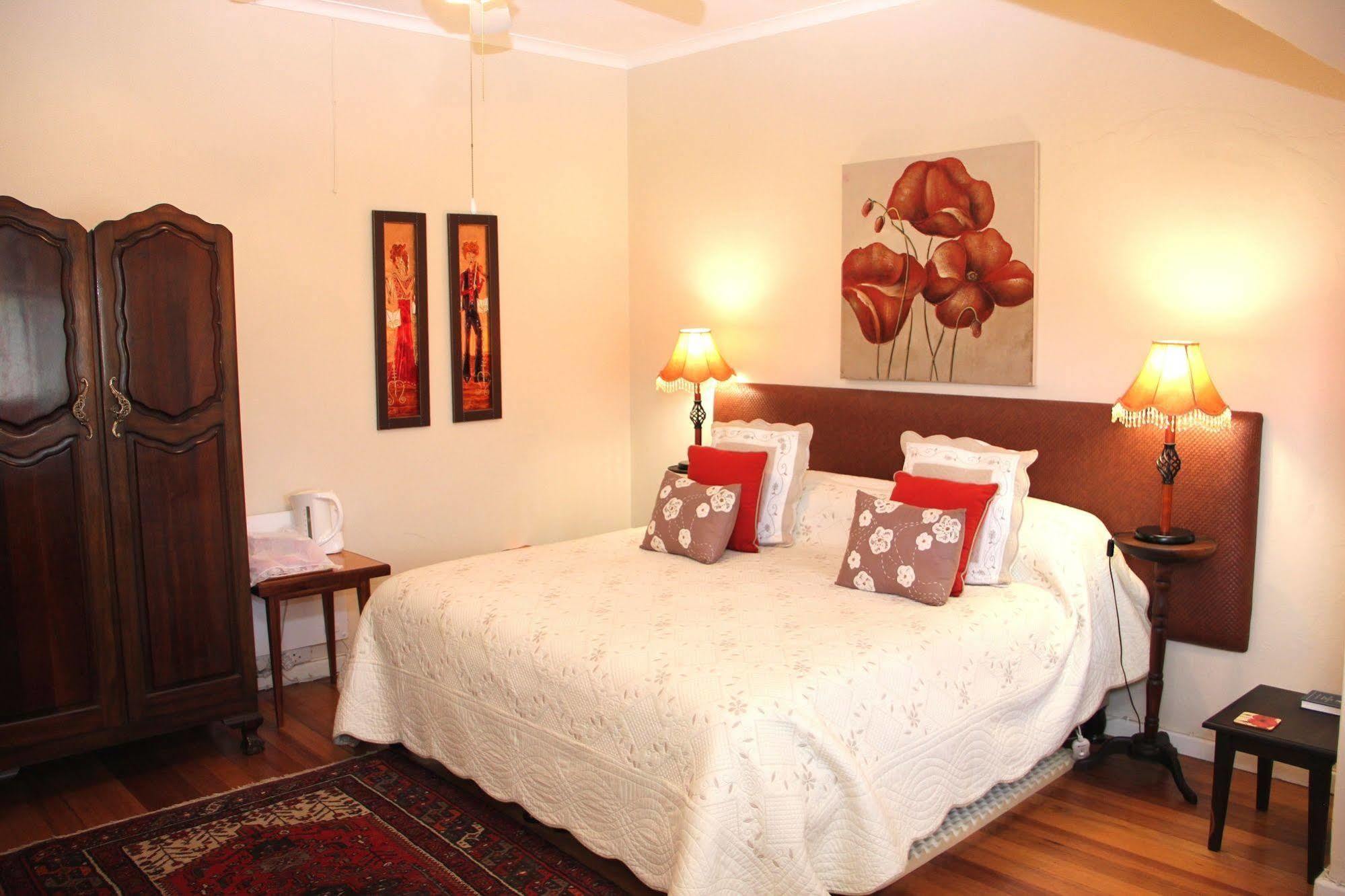 Graaff-Reinet Beau & I Bed & Breakfast エクステリア 写真