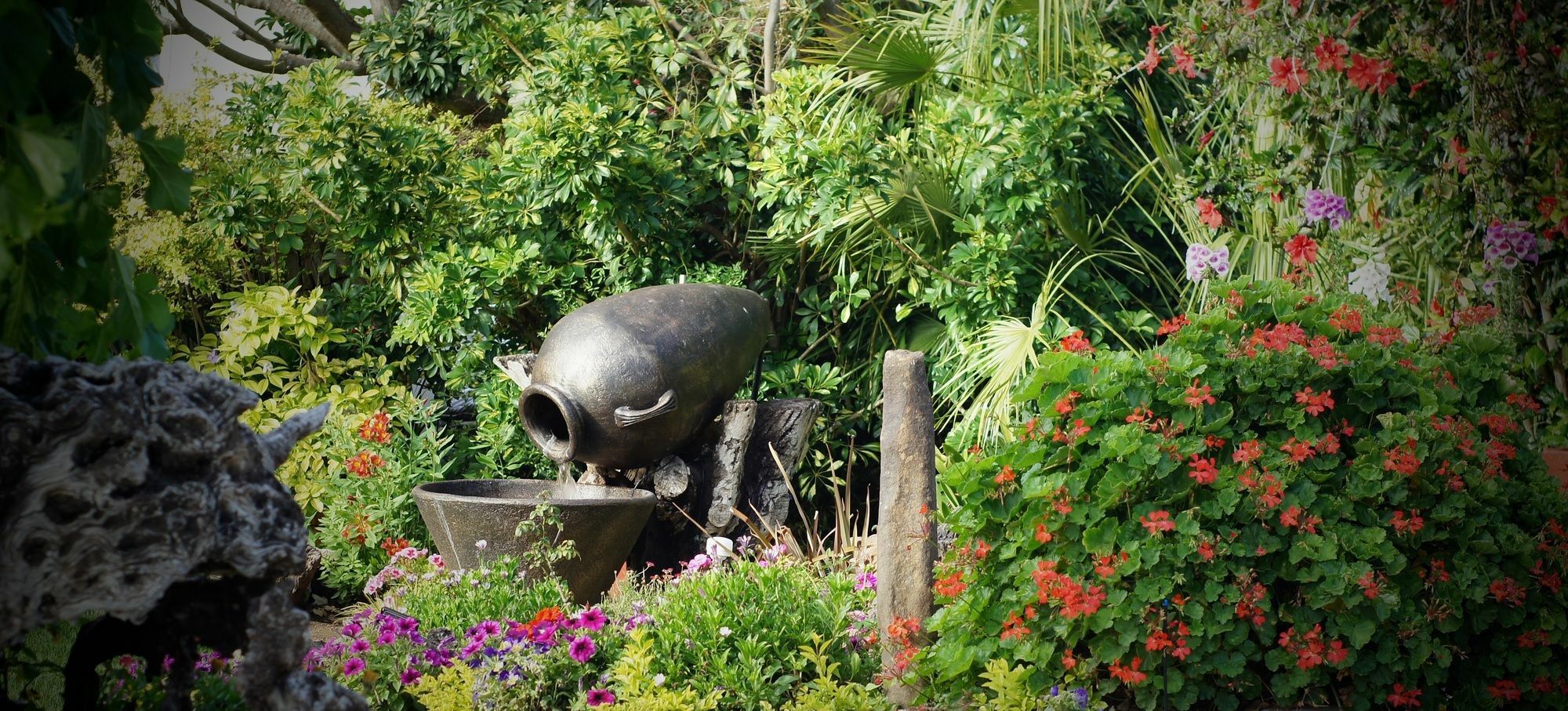Graaff-Reinet Beau & I Bed & Breakfast エクステリア 写真